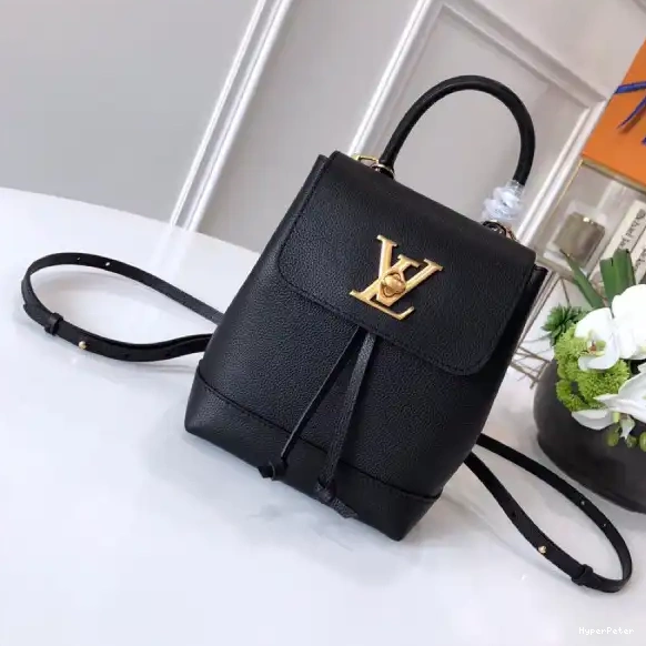 MINI Vuitton LOCKME Louis BACKPACK 0622